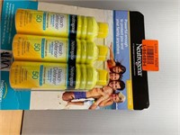 Neutrogena Beach Defense Spray Body Sunscreen