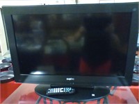 Sanyo 26" flat screen TV