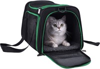 Soft Pet Carriers for Medium and Large Cats,