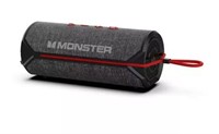Monster Spark Portable Bluetooth Speaker