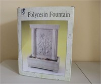 Fountain- New in Box