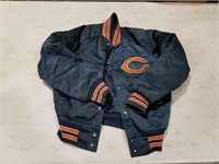 Youth Chicago Bears jacket