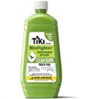 *Tiki Brand Clean Burn Torch Fuel, 32 Ounce Bottle