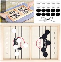 Toydaze Sling Foosball Fast Sling Puck Game