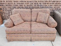 Vintage Couch