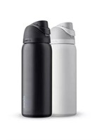 Owala FreeSip 32-oz. Stainless Steel Water Bottles