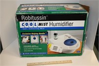 Robitussin Cool Mist Humidifier