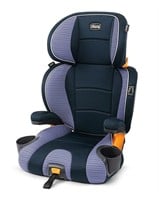 Chicco 2-in-1 Belt-Positioning Booster Car Seat