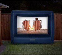 Airblown Inflatable Deluxe Movie Screen