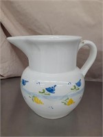 Made in Italy pitcher