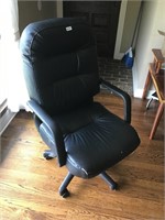 Office or deer camp chair