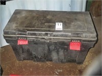 Larger Poly tool box