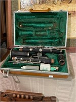 B and H London Clarinet