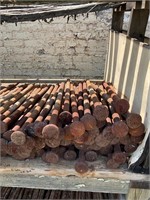 20-1”x30” stakes
