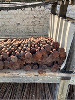 20-1”x30” stakes