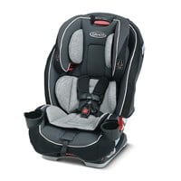 Graco SlimFit 3 in 1 Car Seat, One Size
