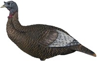 Flextone Thunder Chick Upright Hen Decoy