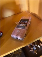 Franklin Mint Car
