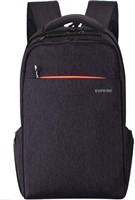 KUPRINE Travel Backpack, Water Resistant