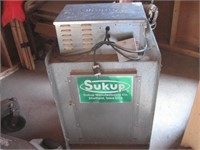 Sukup Grain Bin Propane Dryer w/Auto Shutoff (used