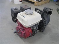 Honda 160 cc 2" Liquid Transfer Pump