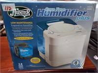 Hunter Humidifier plus new inbox
