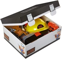 BLACK+DECKER Kids Tool Set