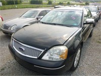 2006 FORD 500