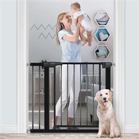 RONBEI Baby Gate