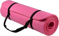 BalanceFrom GoYoga All-Purpose Yoga Mat