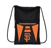 San Francisco Giants Team Tech Backsack