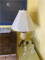 Decorative Lamp