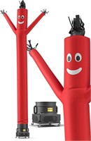 LookOurWay Air Dancers Inflatable Tube Man Set