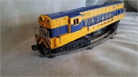 Lionel O Gauge Virginian FM Trainmaster Locomotive