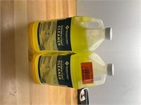 Commercial Lemon Fresh Disinfectant Cleaner