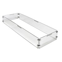 130-362 Paramount Fire Table Wind Guard