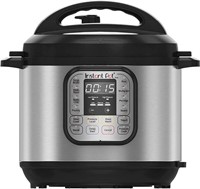 Instant Pot Duo 7-in-1 Electric Pressure Cooker