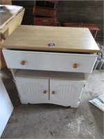 Small Cabinet/Night Stand
