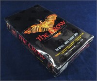 1996 The Crow City of Angels Sealed Box