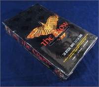 1996 The Crow City of Angels Sealed Box