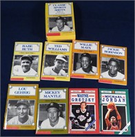 Scholastic Classic Sports Shots Books 106