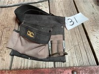 Tool Pouch