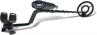 Bounty Hunter TK4 Tracker IV Metal Detector