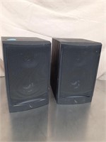 Infinity Reference 2000 speakers
