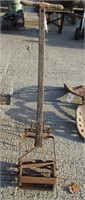 Vintage Tiller/Cultivator