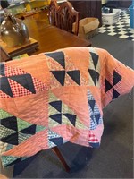 Vintage Quilt