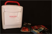 Singer Sewing Kit, Sewing Supplies