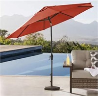 MembersMark Premium 10' Sunbrella Market Umbrellas