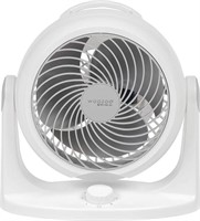 IRIS USA WOOZOO Air Circulator Fan