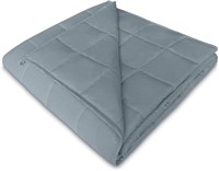 ACOMOPACK Weighted Blanket Adult Queen